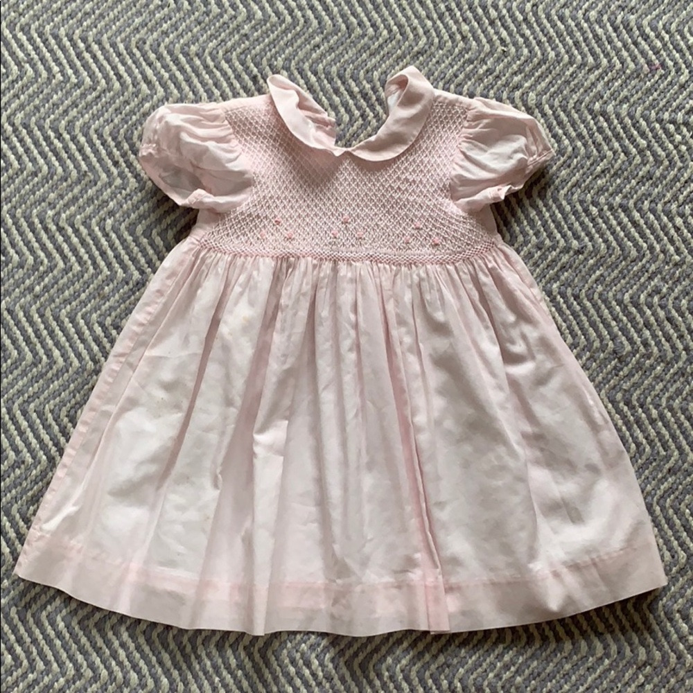 baby dress
